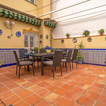 Apartmán 3 Bedroom Cozy In Velez Malaga