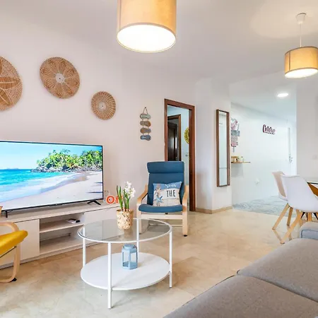 Apartment 3 Bedroom Cozy In